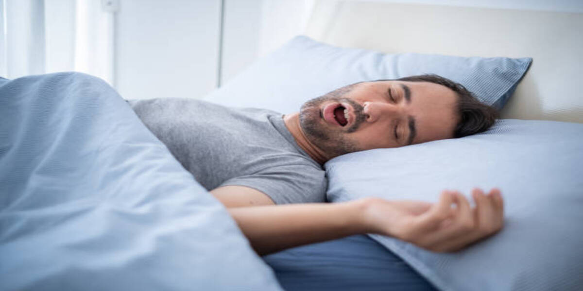 Best Snoring Treatment In India: Find Out The Best Solutions
