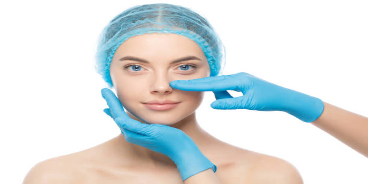 Best Post Traumatic Rhinoplasty In India – Recovery From Nose Job
